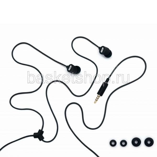 Coloud Наушники StarWars in ear logo (inear starwrs lgo)  - цена, описание, фото 1